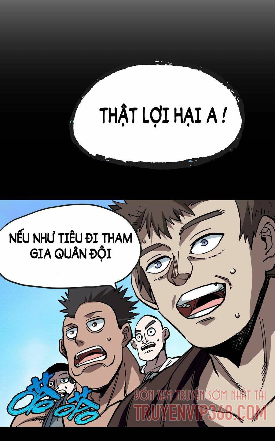 Vú Em Vô Địch: Chapter 13