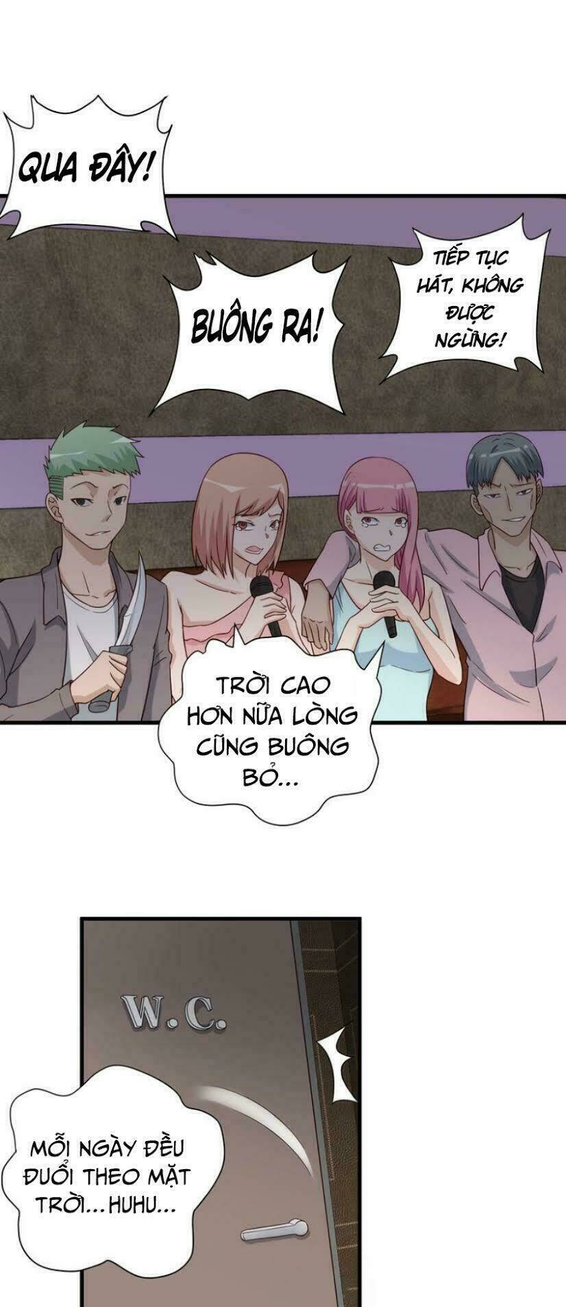 Hệ Thống Tu Tiên Mạnh Nhất: Chapter 30