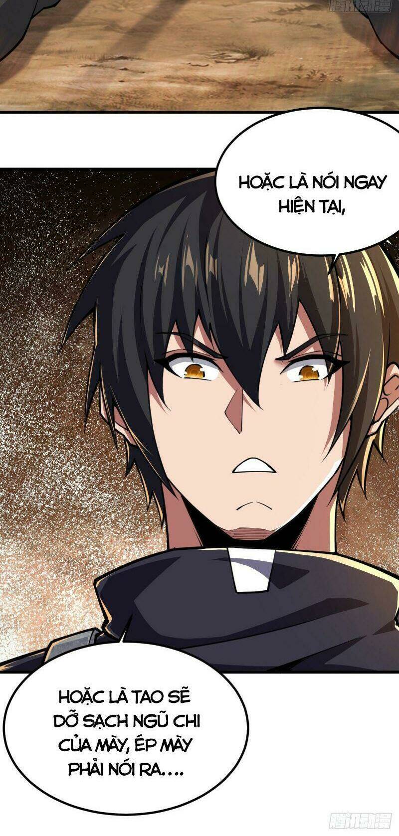 Quân Đoàn Nữ Tử Ngày Tận Thế Của Tôi: Chapter 35