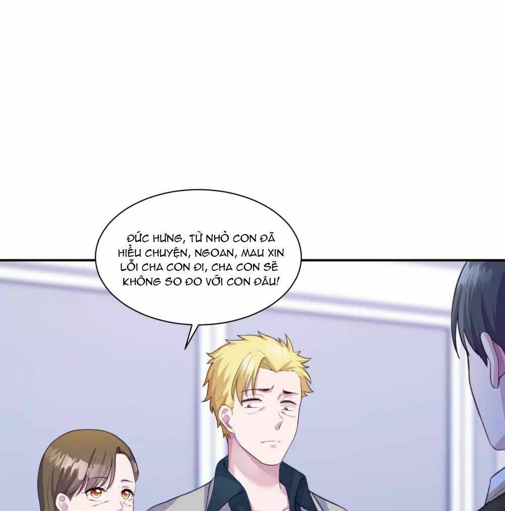 Tổng Tài Thịnh Sủng Tiền Thê: Chapter 13