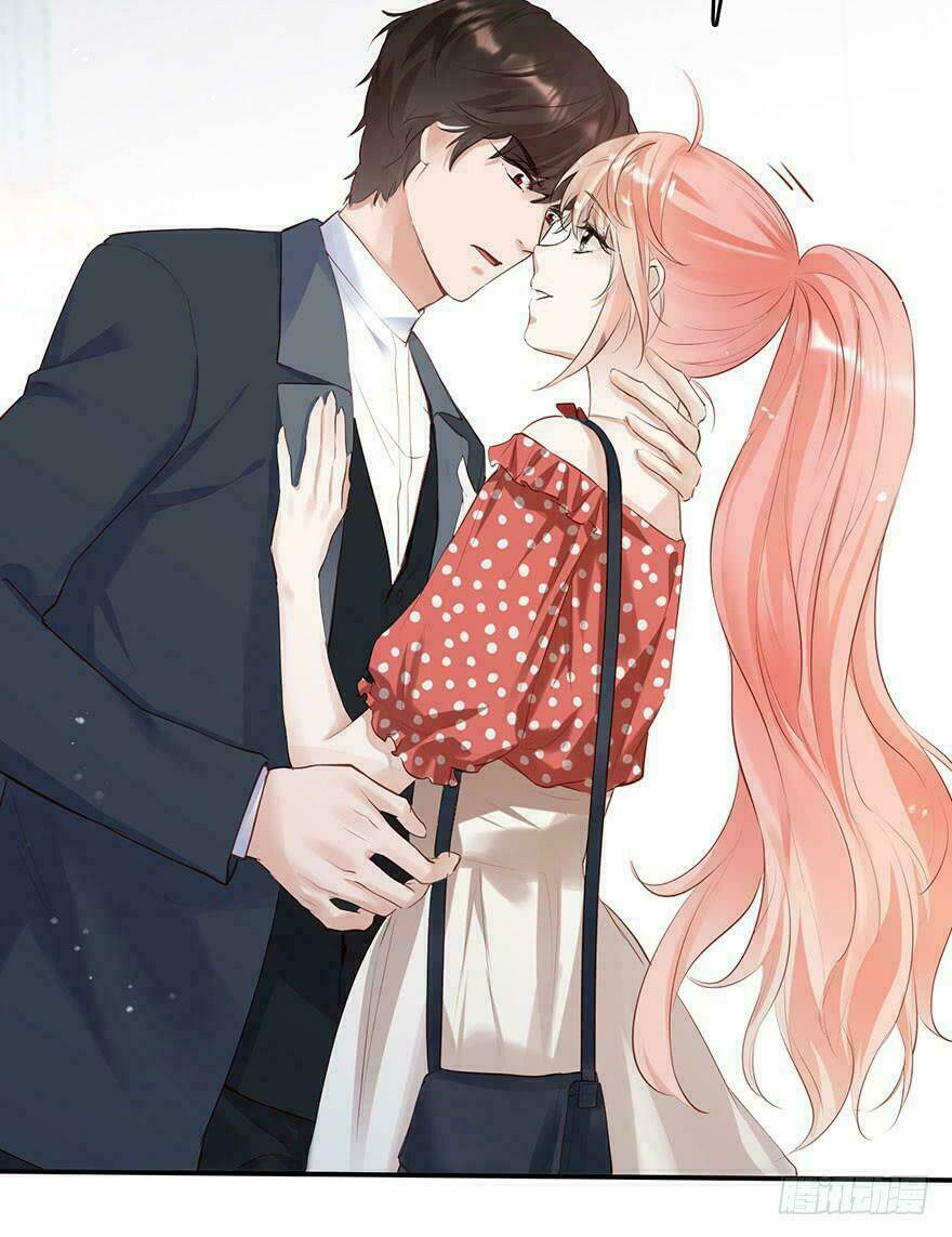 Sau Này Vẫn Cứ Thích Em: Chapter 27