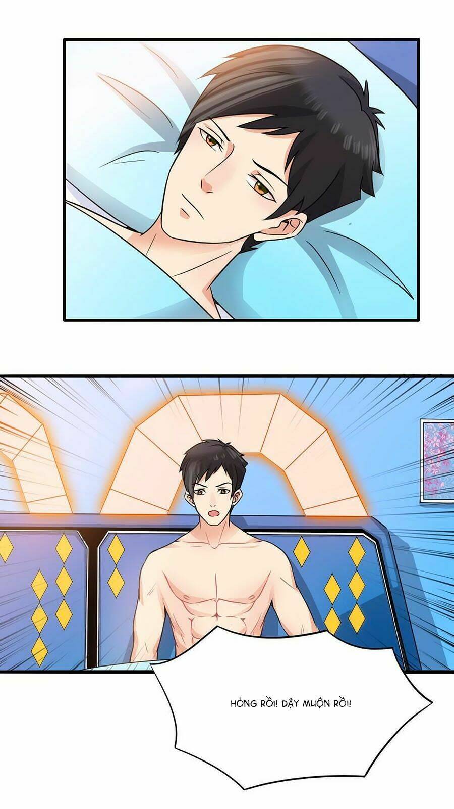 Số Hiệu 1314: Chapter 16