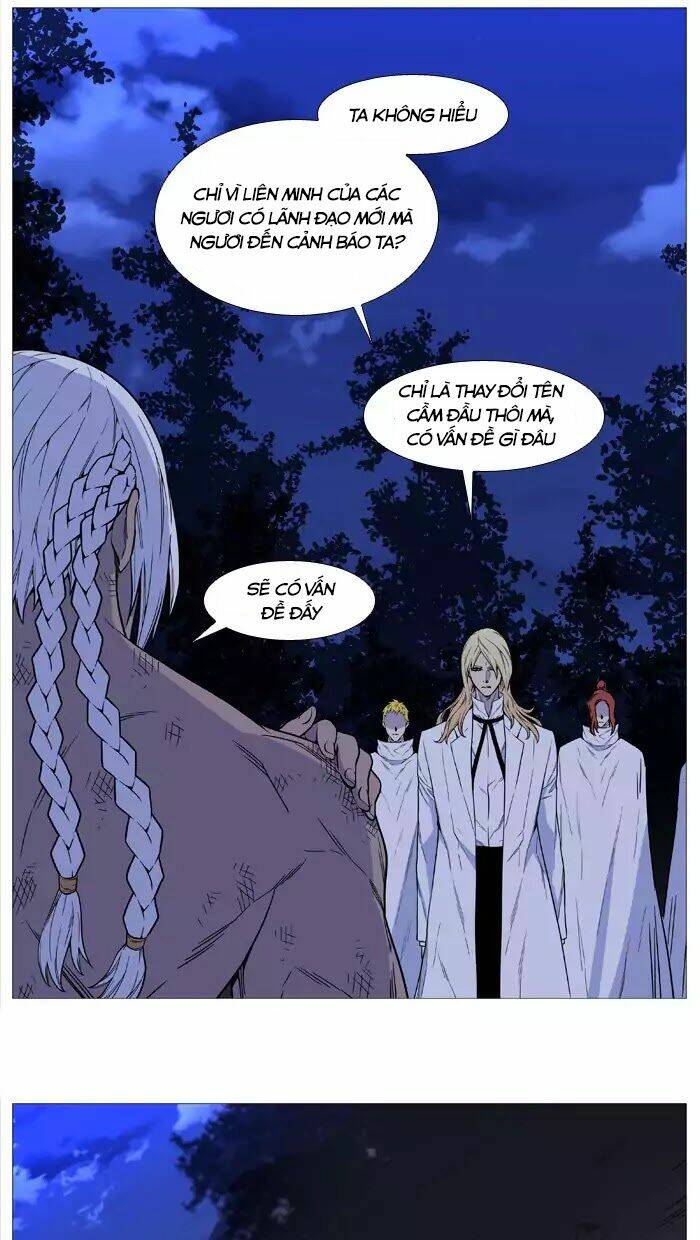 Ma Cà Rồng Quý Tộc: Chapter 511