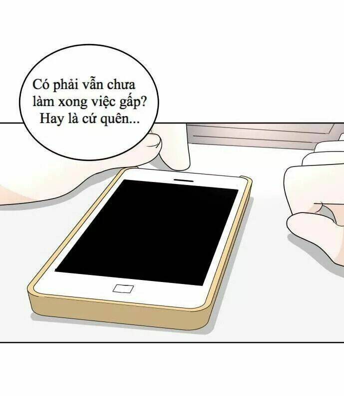 30 Phút Bước Đi Bên Em: Chapter 50