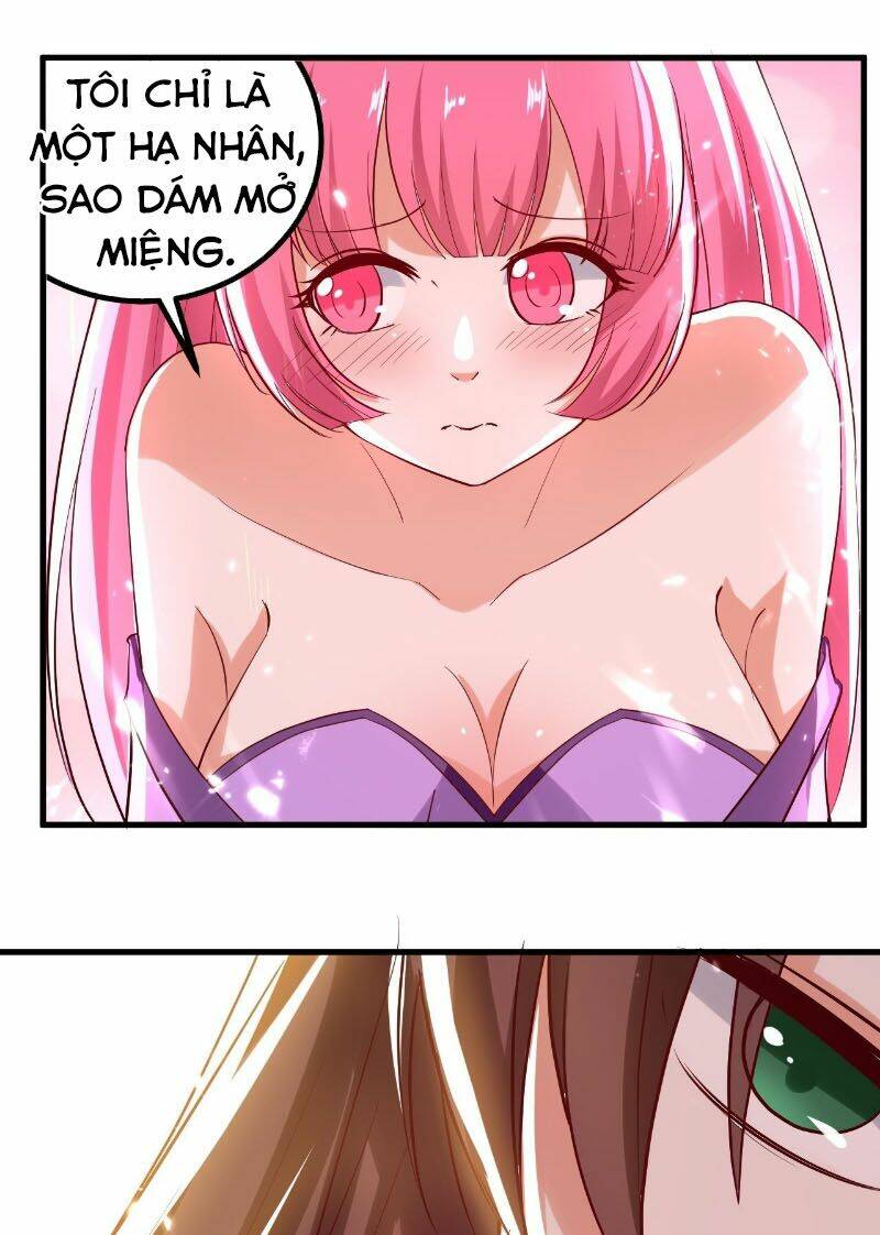 Dị Giới Siêu Cấp Ở Rể: Chapter 131
