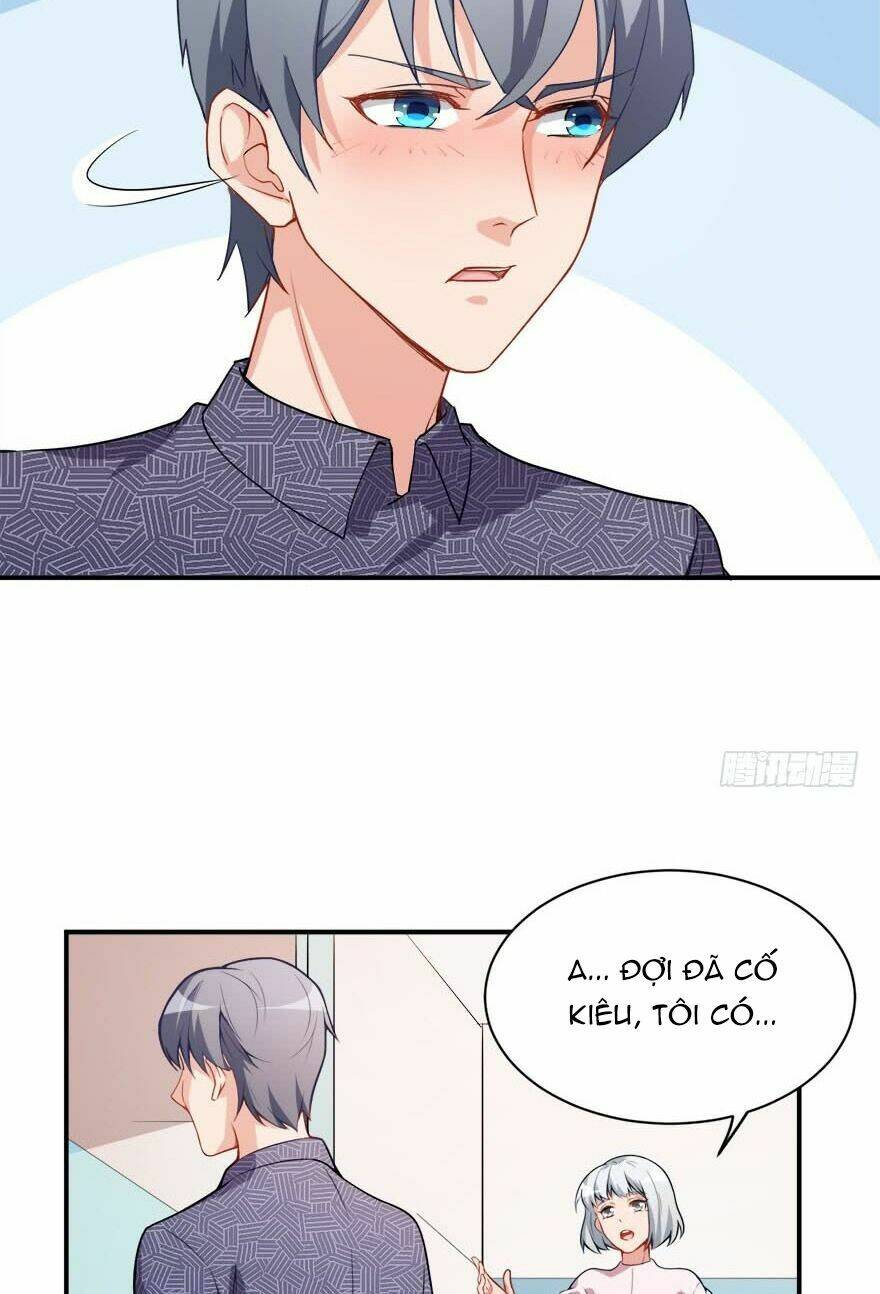 Mỹ Nhân Tâm Động: Chapter 11