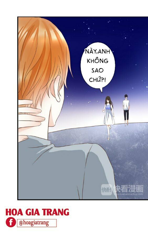 Ở lại thế kỷ này: Chapter 26