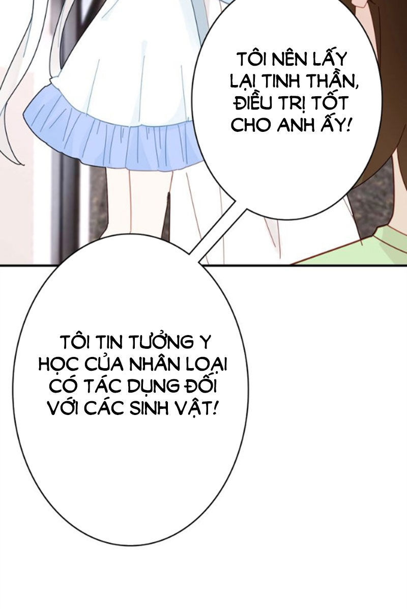 Ái Ngạo Kiều Long Vương Gia: Chapter 52