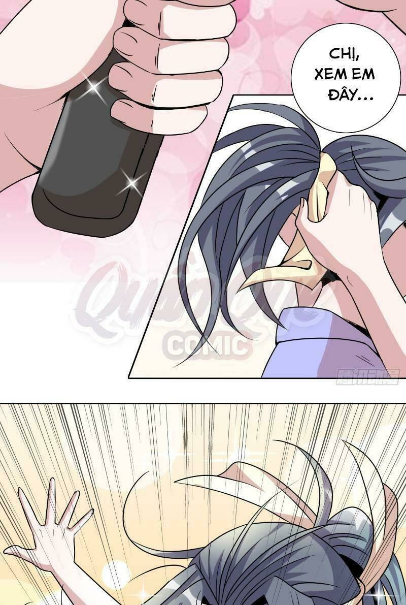 Liệp Thực Vương: Chapter 5