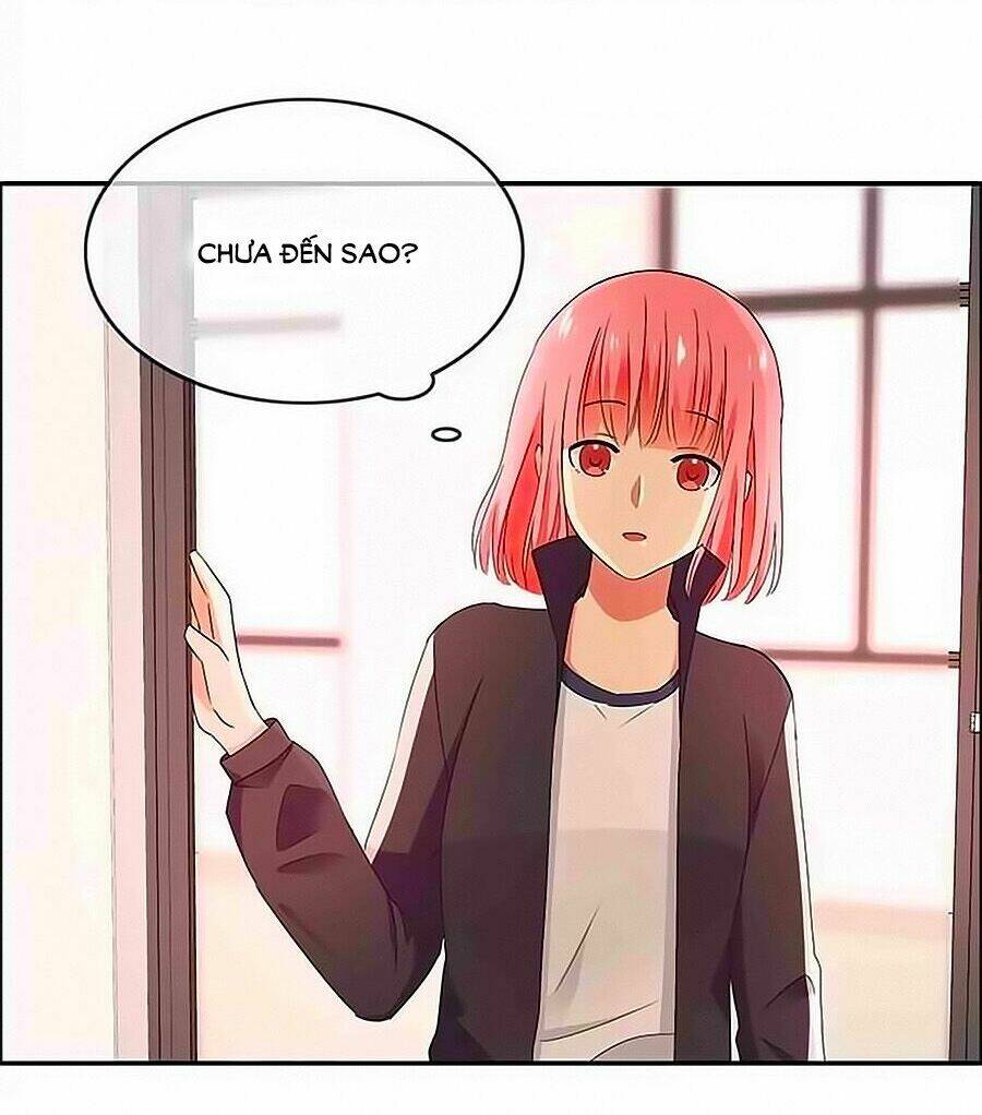 Đại Thần Tình Yêu Chớ Chạm Tôi: Chapter 34