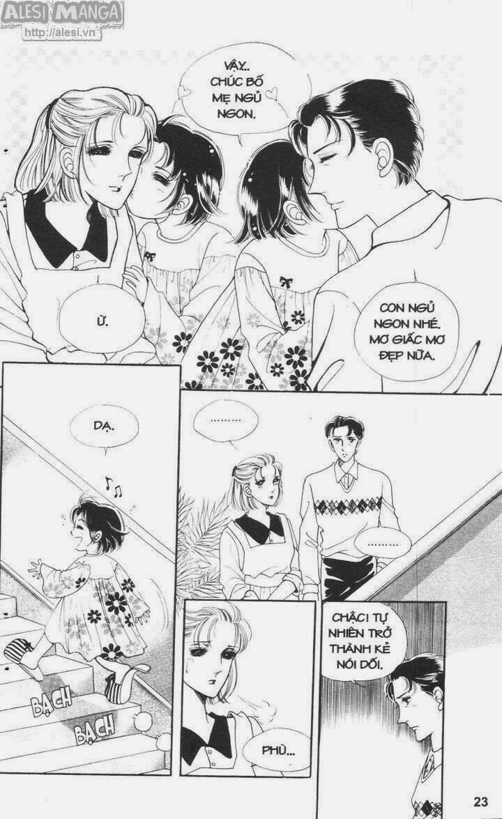 Nhỏ Con Trai: Chapter 1