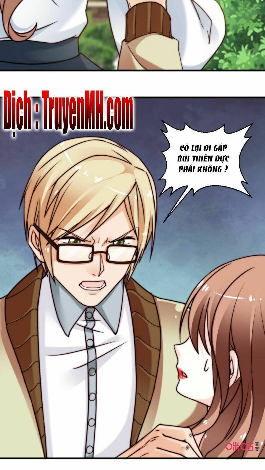 Bí Mật Của Thiên Kim: Chapter 84