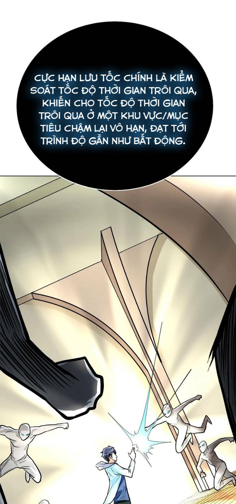 Hệ Thống Tiên Tôn Tại Đô Thị: Chapter 32