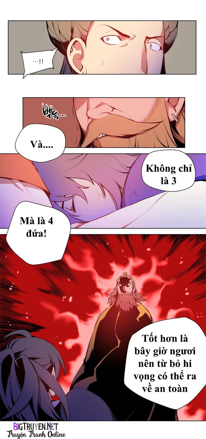 Marchan: The Embodiment Of Tales: Chapter 53