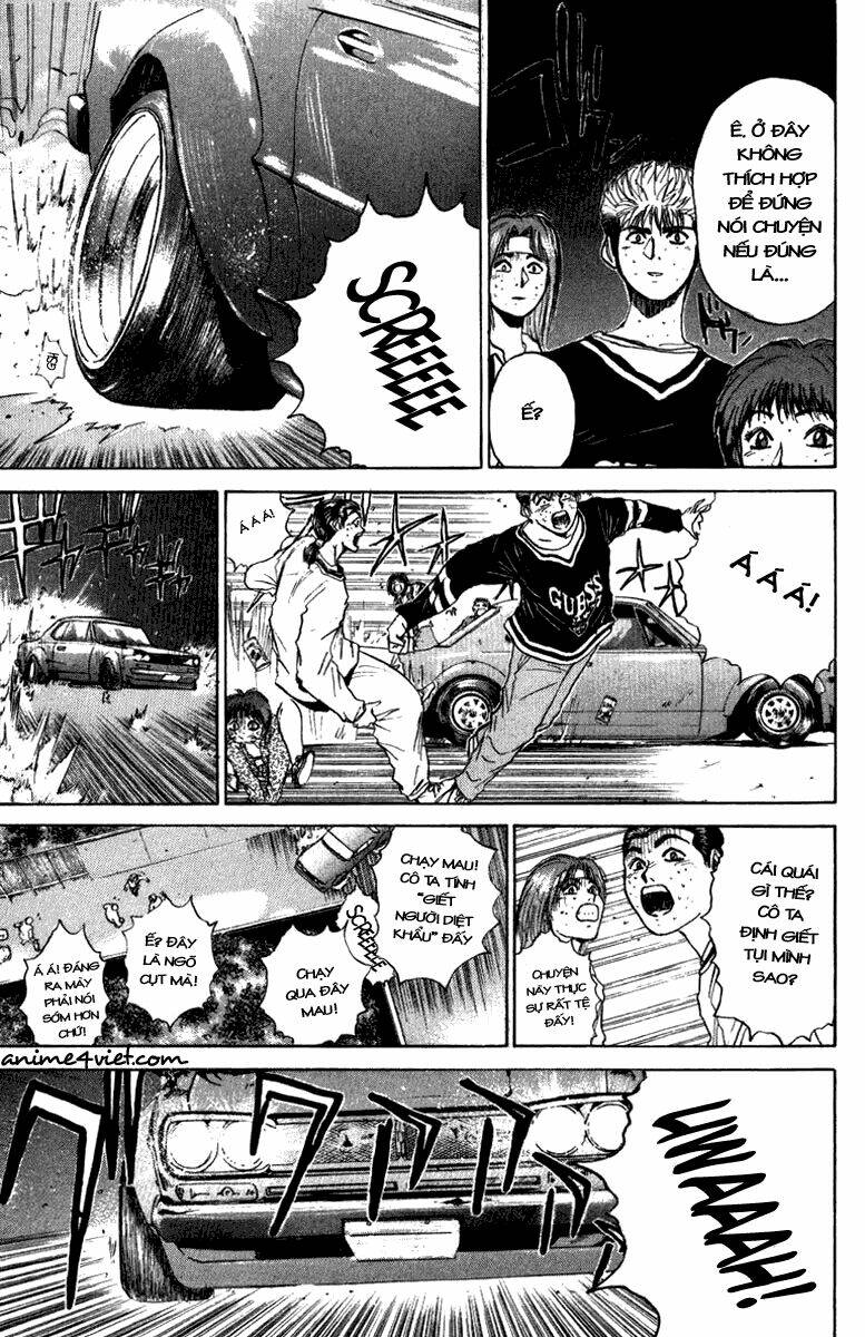 Bad Company: Chapter 5