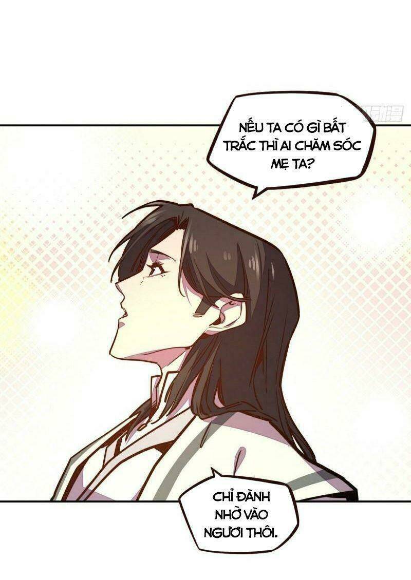 Sinh Tử Quyết: Chapter 179