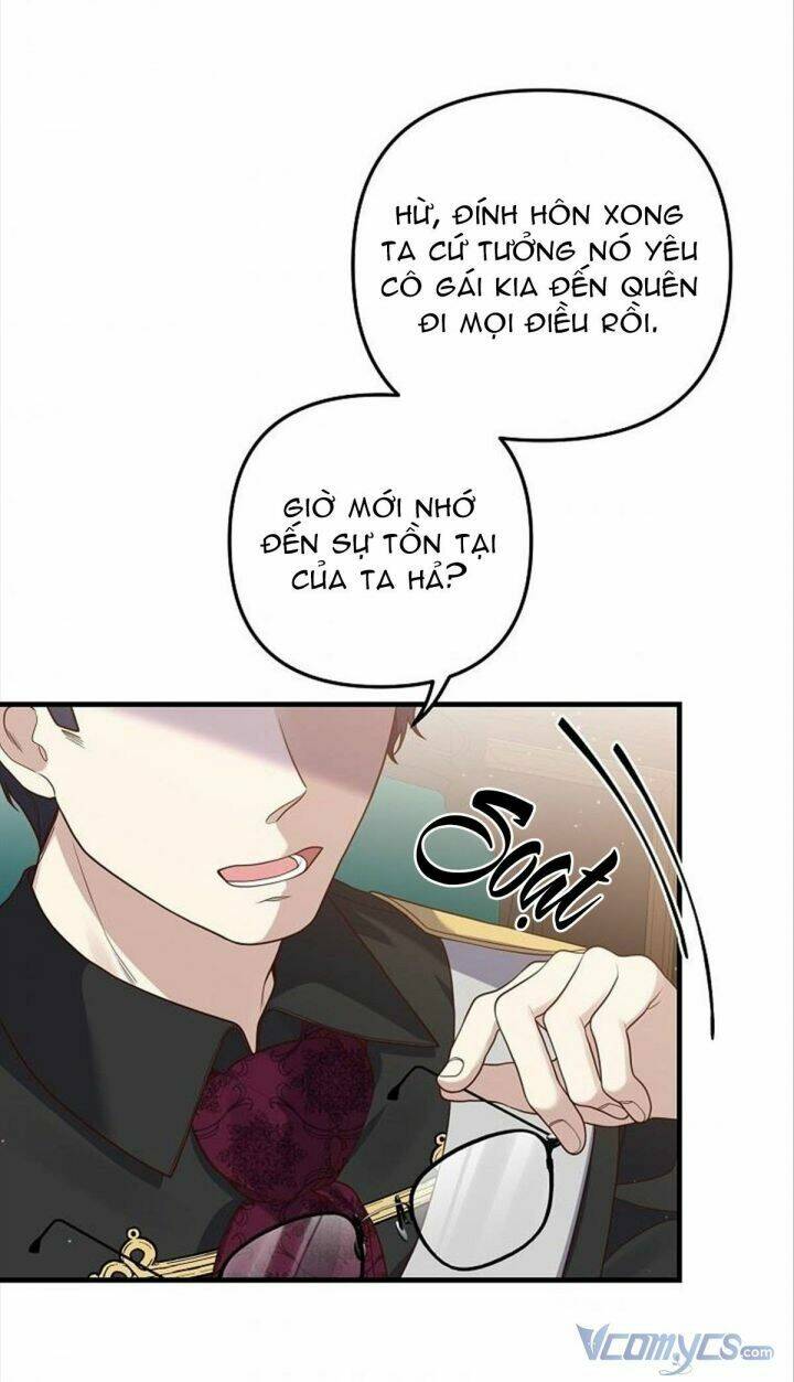 Hôn Phu Của Tôi Là Nam Chính Yandere: Chapter 9