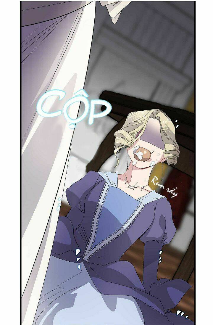Tình Điên Dại: Chapter 31