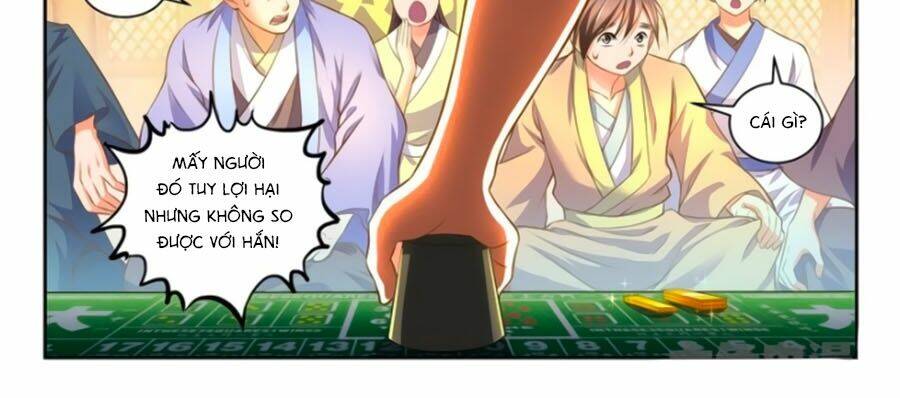 Trạch Thiên Ký: Chapter 53.1