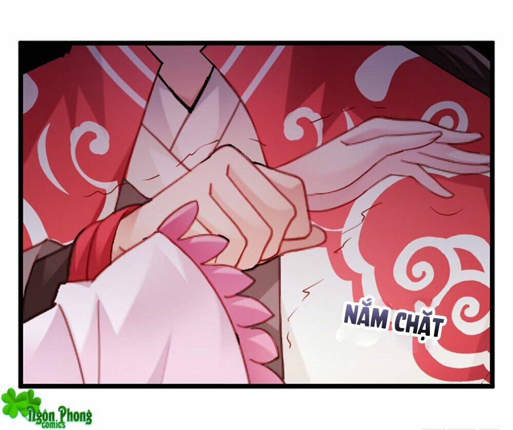 Vạn Năm Nhân Duyên Nhất Tuyến Khiên: Chapter 58