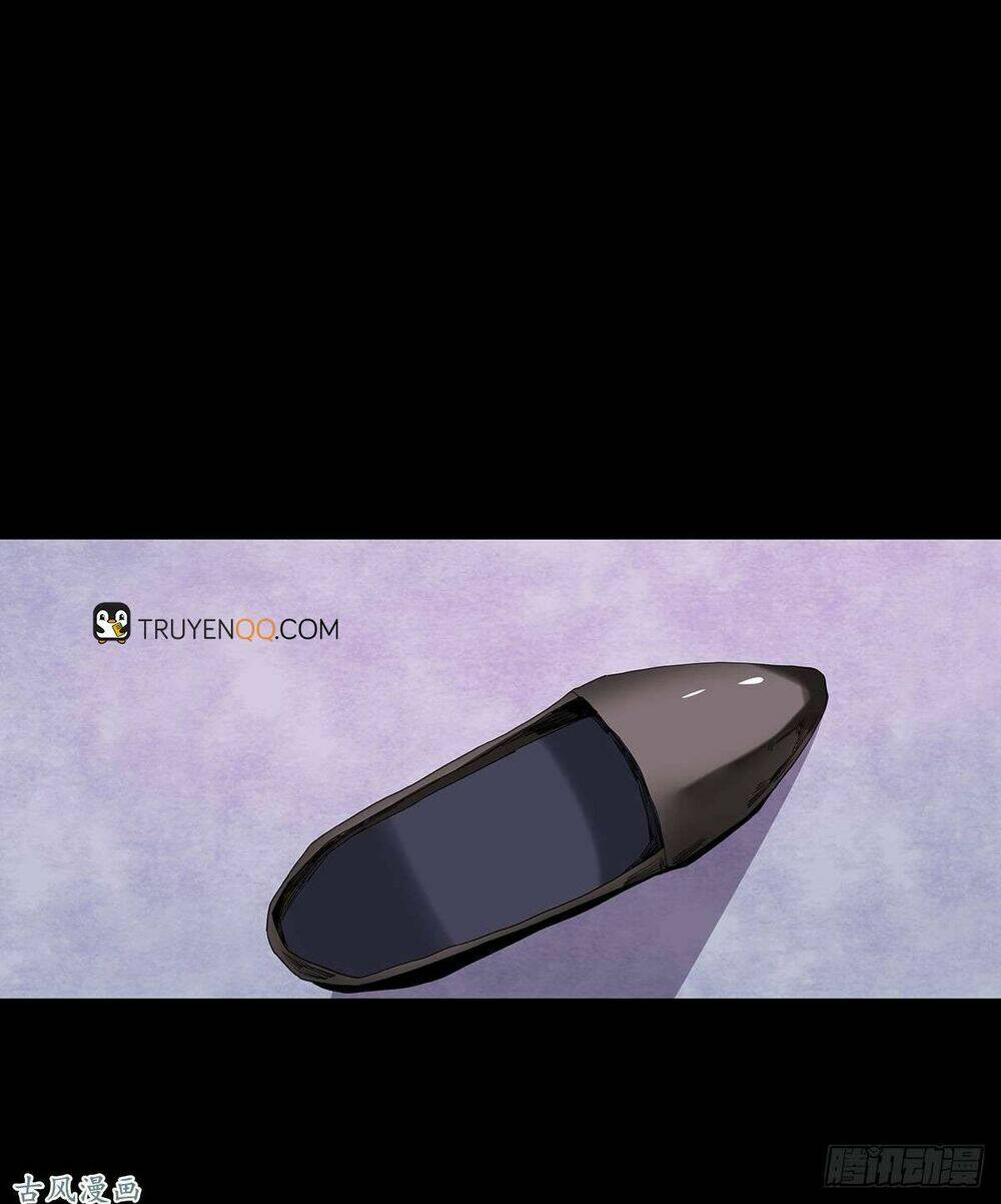 Ẩn Số Về Tứ Gia: Chapter 2