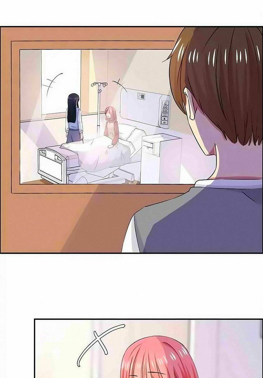 Đại Thần Tình Yêu Chớ Chạm Tôi: Chapter 58