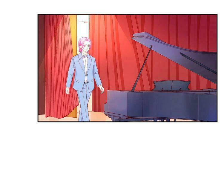 Giai Điệu Của Sự Va Chạm: Chapter 43