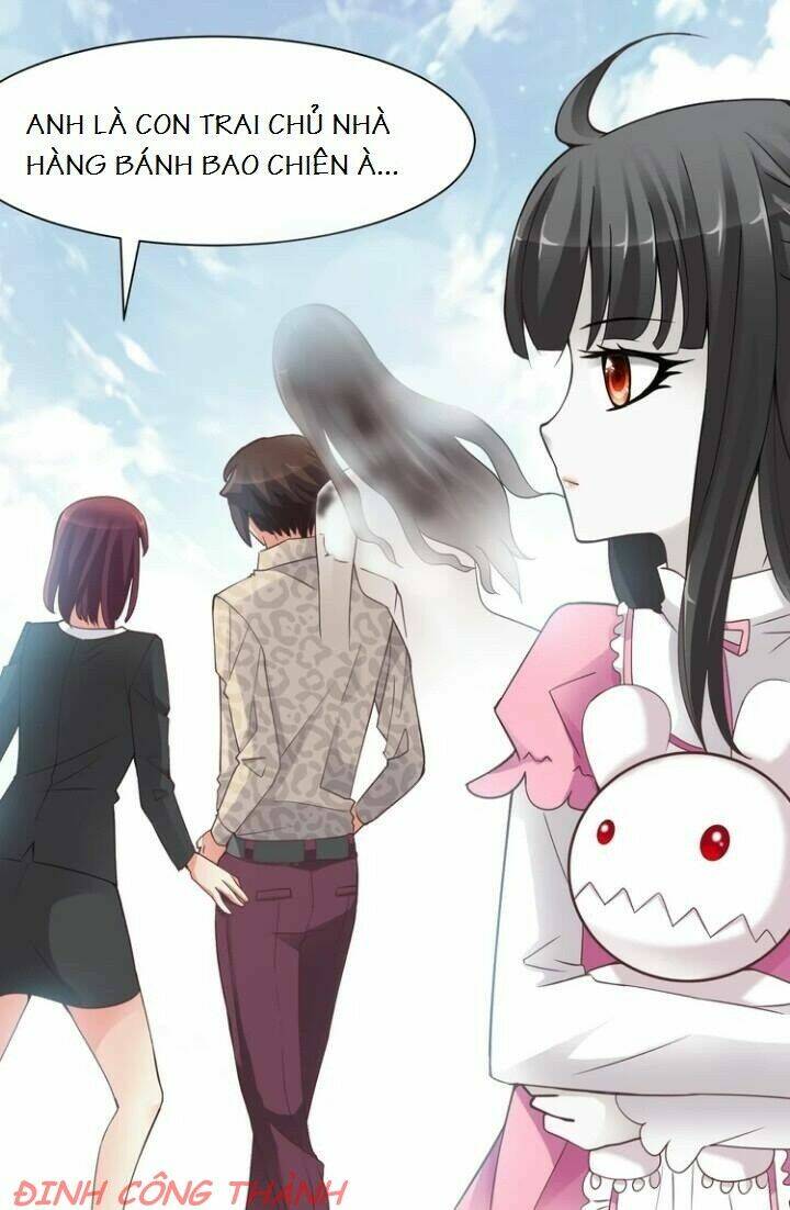 Truyện Kinh Dị Ở Tòa Nhà Số 44: Chapter 7