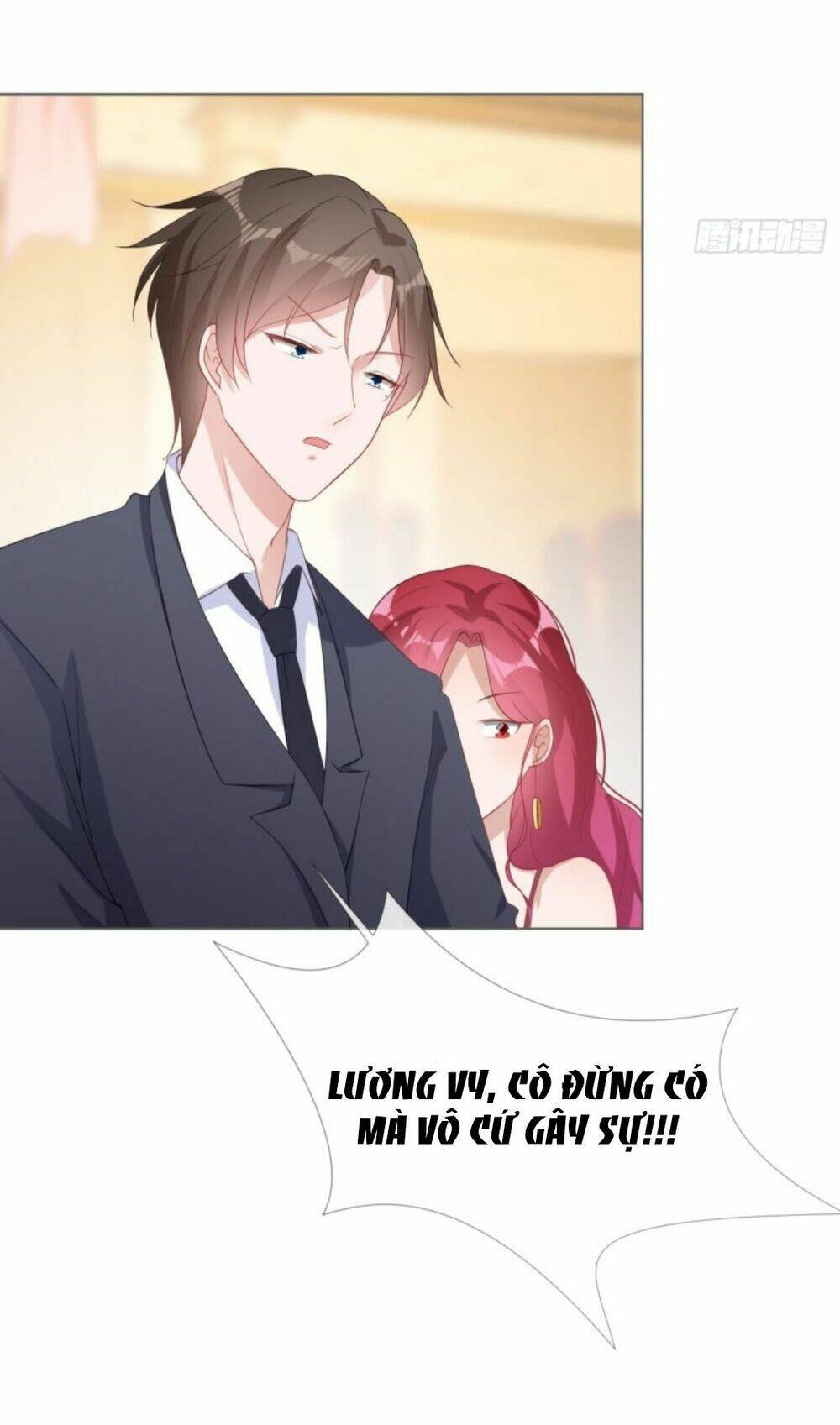 Hẹn Anh Một Giấc Mộng Thơ: Chapter 8