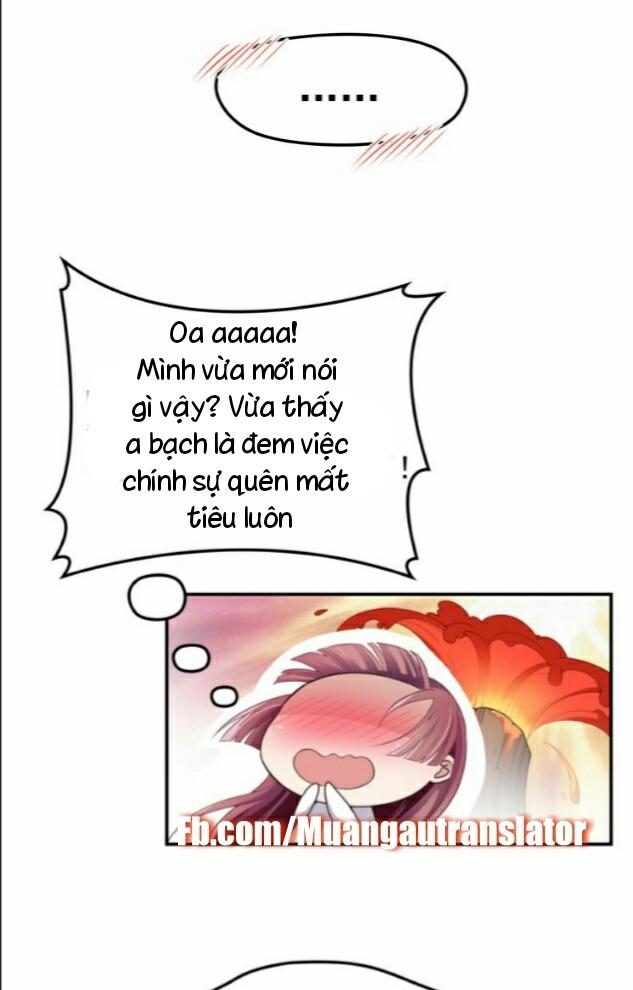 Tổng Tài Hai Mặt Sủng Thê Chỉ Nam: Chapter 11