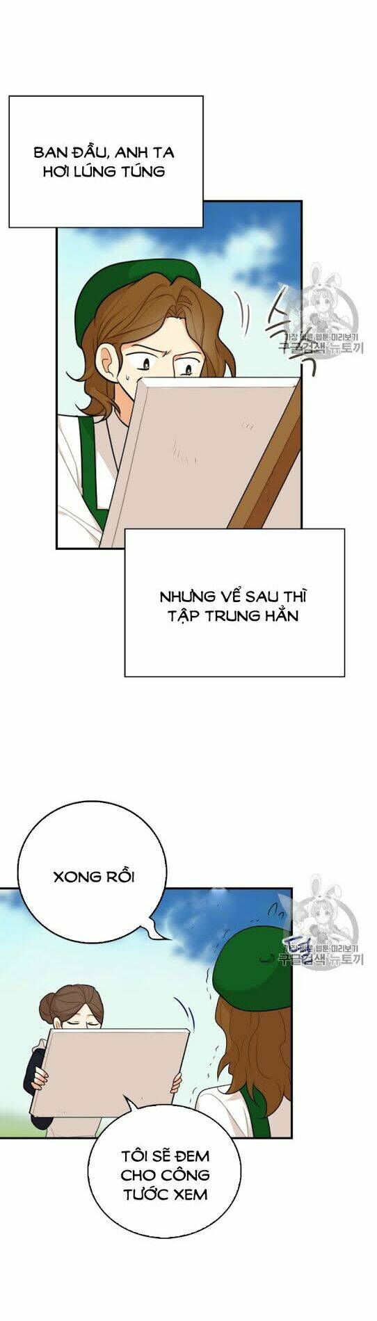 Xuyên Không Trở Thành Mami Phản Diện: Chapter 26