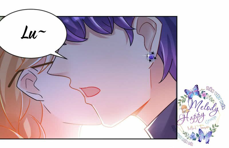 Ma Lạt Thiên Kim Đẩu Ác Thiếu: Chapter 9