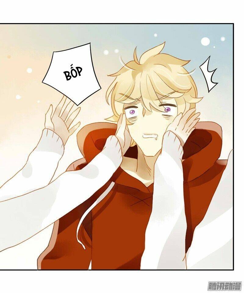 Sức Mạnh Của Sắc Đẹp: Chapter 101