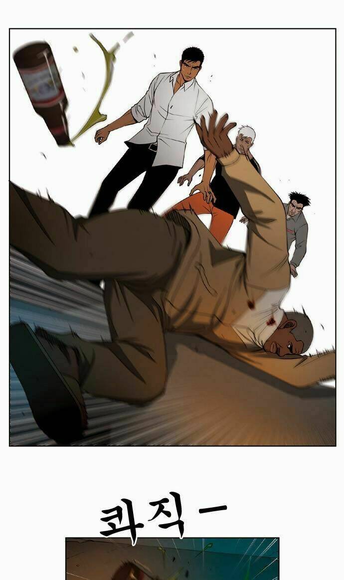 Quán Ăn Sát Thủ: Chapter 31