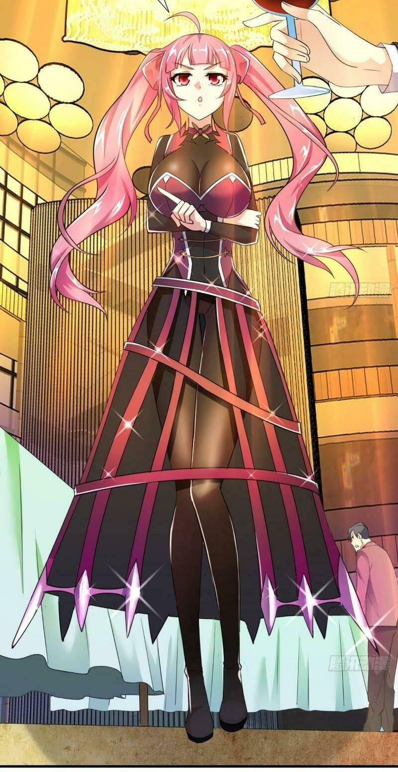 Hệ Thống Bái Kim Siêu Cấp: Chapter 5