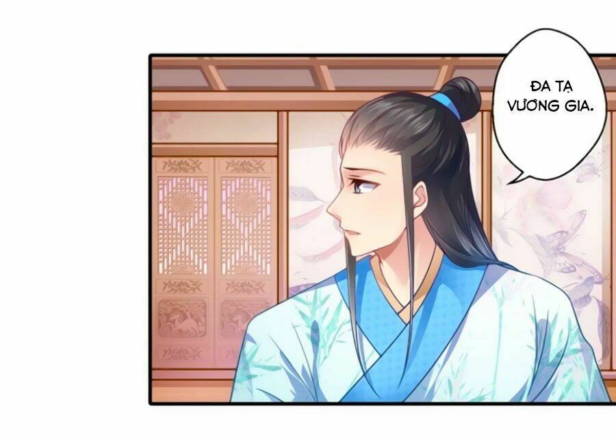 Khuynh Thế Y Phi Muốn Bỏ Chồng: Chapter 64