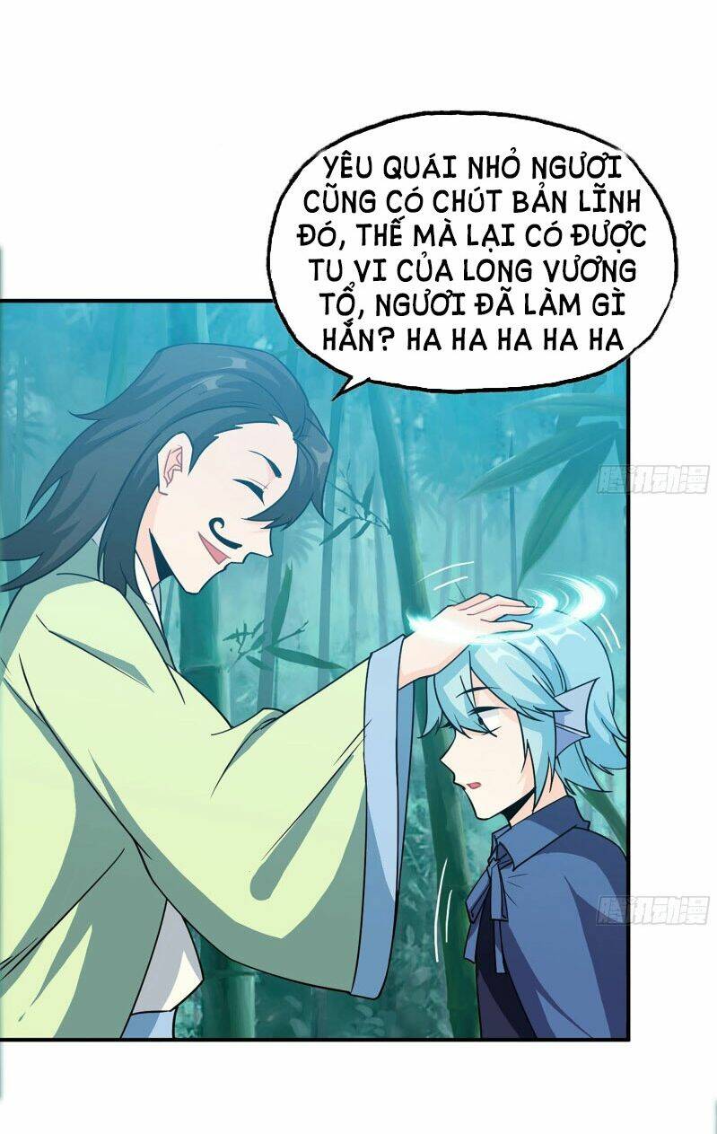 Khởi Đầu Bằng Một Con Côn: Chapter 121