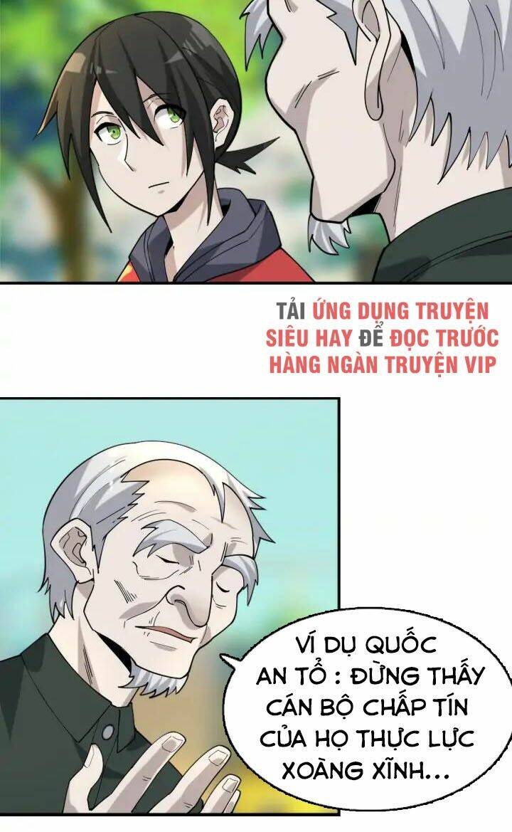 Siêu Cấp Đại Chủ Bạ: Chapter 108