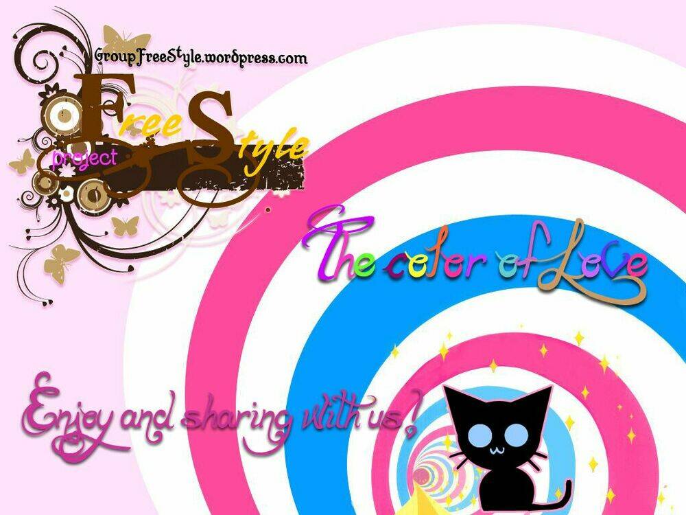 Trường Học Vampire: Chapter 2