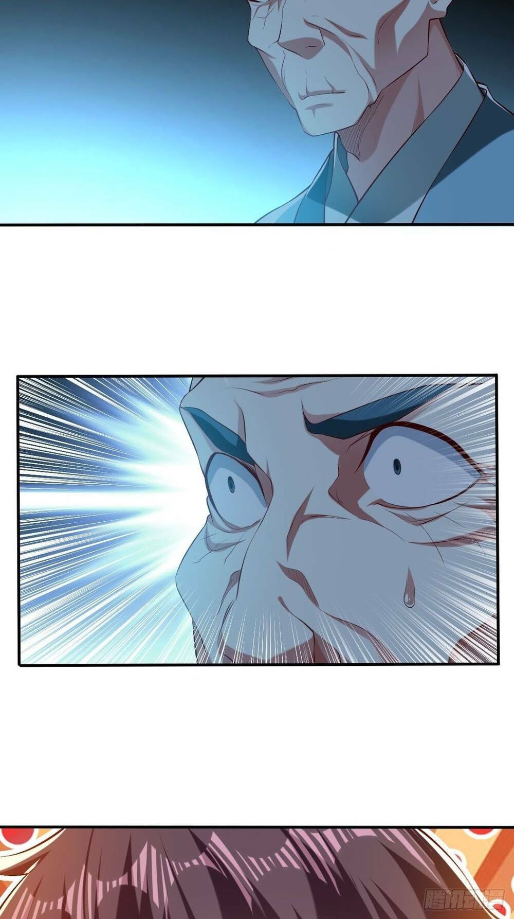 Cục Gạch Xông Vào Dị Giới: Chapter 31