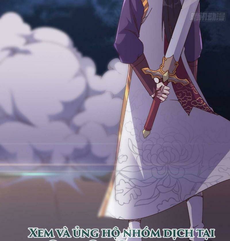 Kiếm Đồ: Chapter 41