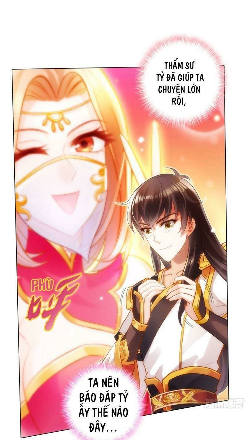 Bất Hủ Phàm Nhân: Chapter 46