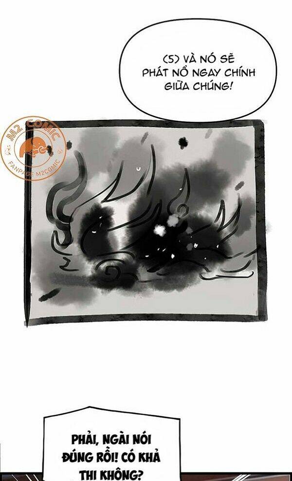 Tôi Sẽ Sống Như Một Hoàng Tử: Chapter 53