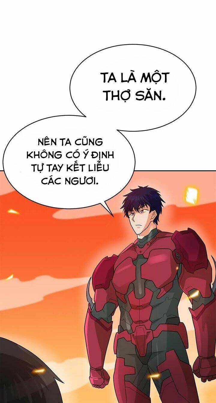 Tôi Tự Động Săn Một Mình: Chapter 92