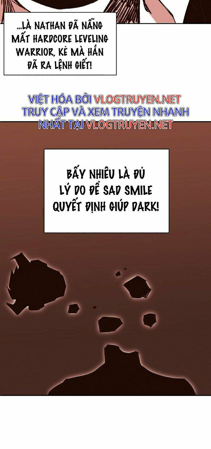 Hard Core Leveling Warrior Ss2: Chapter 103