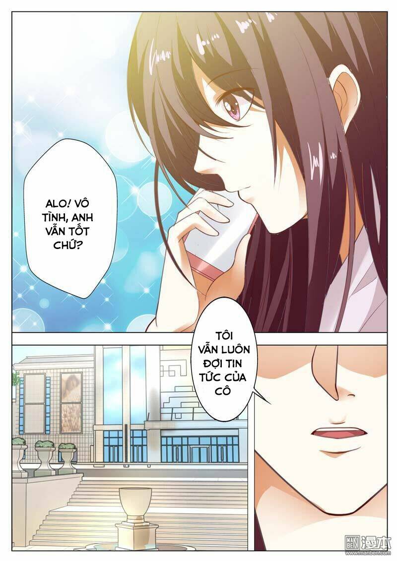 Hào Môn Tiểu Lão Bà: Chapter 142