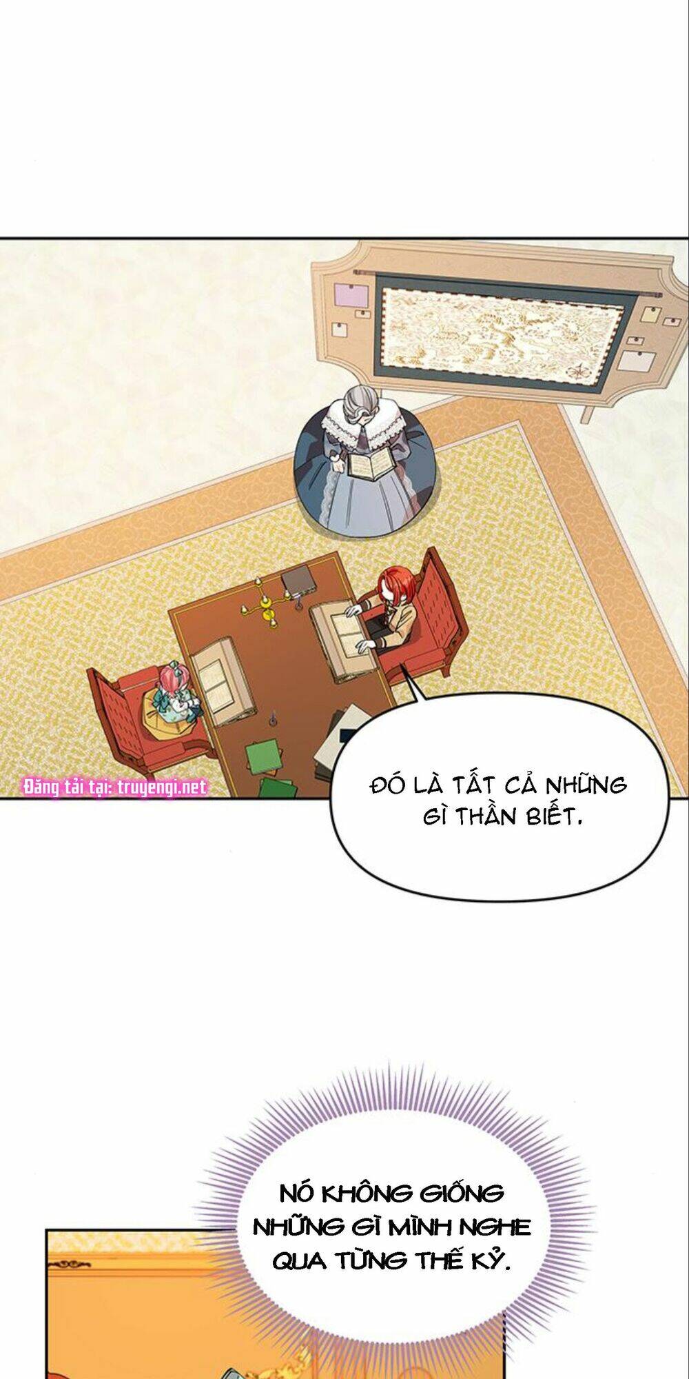 Con Người Không Phải Thứ Có Thể Sửa Rồi Dùng Được Đâu!: Chapter 17