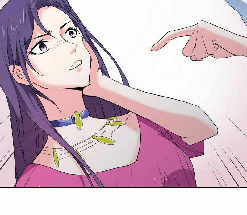 Chiến Lược Lãng Mạn Của Thịnh Thiếu: Chapter 3