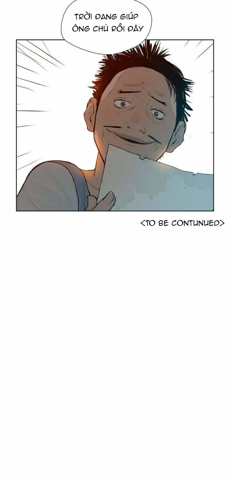 Thanh Gươm Danh Vọng: Chapter 7