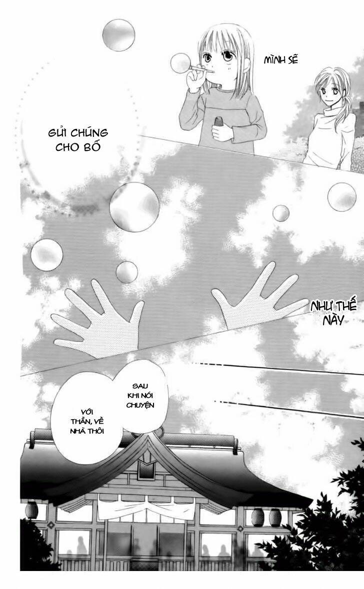 Love So Life: Chapter 4